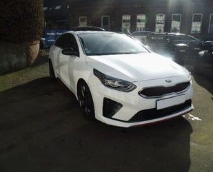 Kia pro ceed / ProCeed Gebrauchtwagen