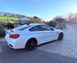 BMW M4 Gebrauchtwagen