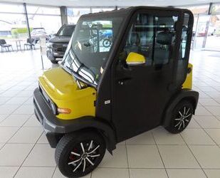 Microcar Andere Gebrauchtwagen