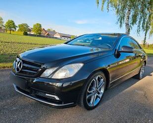 Mercedes-Benz E 500 Gebrauchtwagen