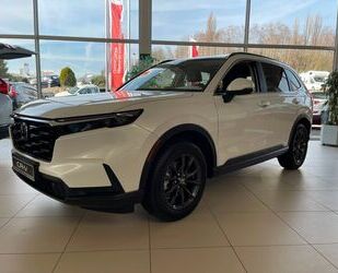 Honda CR-V Gebrauchtwagen
