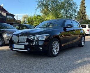 BMW 118 Gebrauchtwagen