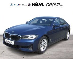 BMW 520 Gebrauchtwagen