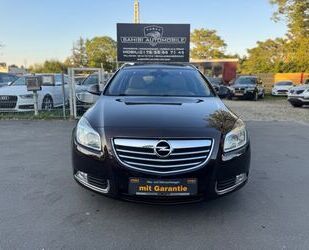 Opel Insignia Gebrauchtwagen