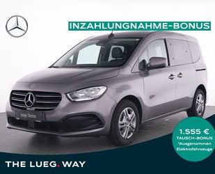 Mercedes-Benz T-Klasse Gebrauchtwagen
