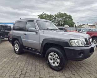 Nissan Patrol Gebrauchtwagen