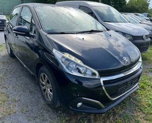 Peugeot 208 Gebrauchtwagen