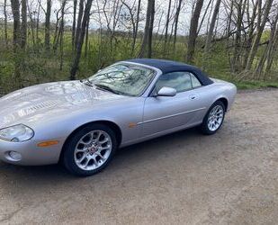 Jaguar XKR Gebrauchtwagen