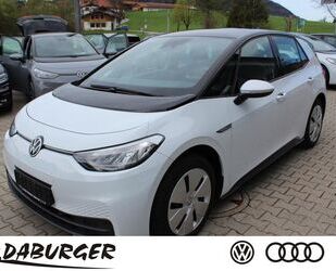 VW ID.3 Gebrauchtwagen