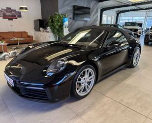 Porsche 992 Gebrauchtwagen