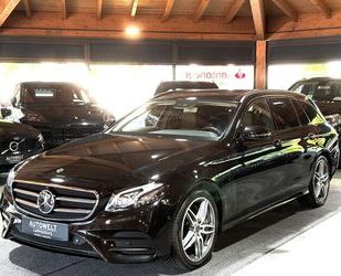 Mercedes-Benz E 220 Gebrauchtwagen