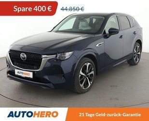 Mazda CX-60 Gebrauchtwagen