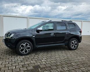 Toyota Duster 