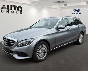 Mercedes-Benz C 180 Gebrauchtwagen