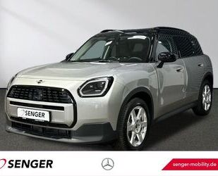 Mini Cooper C Countryman Gebrauchtwagen
