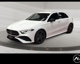Mercedes-Benz A 180 Gebrauchtwagen