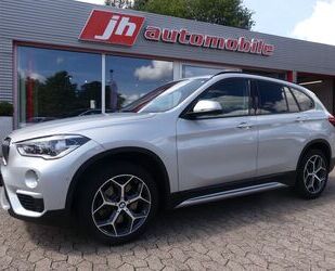 BMW X1 Gebrauchtwagen