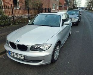 BMW 116 Gebrauchtwagen