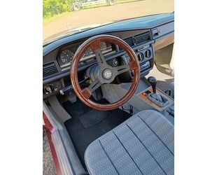 Mercedes-Benz 190 Gebrauchtwagen