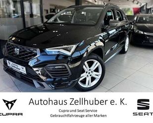 Seat Ateca Gebrauchtwagen