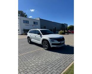 Seat Kodiaq 