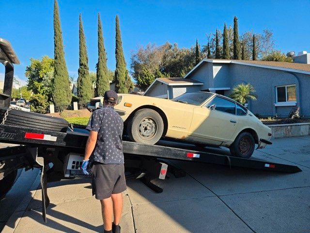 240Z