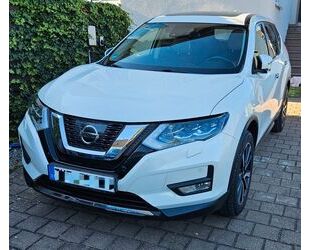 Nissan X-Trail Gebrauchtwagen