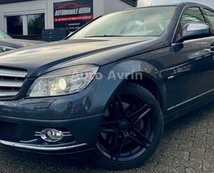 Mercedes-Benz C 350 Gebrauchtwagen