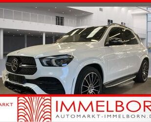 Mercedes-Benz GLE 350 Gebrauchtwagen