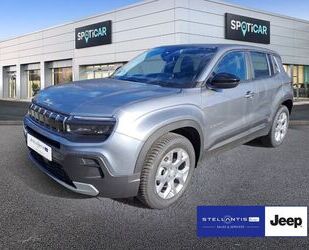 Jeep Avenger Gebrauchtwagen