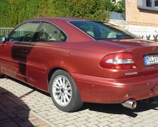 Volvo C70 Gebrauchtwagen