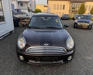 Mini Cooper Clubman Gebrauchtwagen