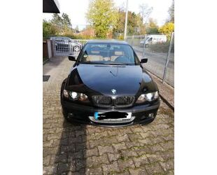 BMW 325 Gebrauchtwagen