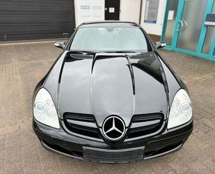 Mercedes-Benz SLK 280 Gebrauchtwagen