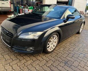 Audi TT Gebrauchtwagen
