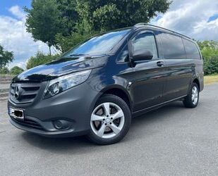 Mercedes-Benz Vito Gebrauchtwagen
