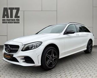 Mercedes-Benz C 220 Gebrauchtwagen