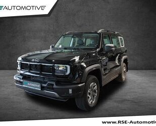 Baic BJ40 Gebrauchtwagen