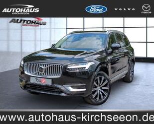 Volvo XC90 Gebrauchtwagen