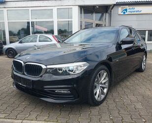 BMW 525 Gebrauchtwagen