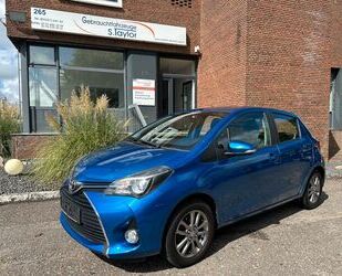 Toyota Yaris Gebrauchtwagen