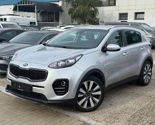 Kia Sportage Gebrauchtwagen