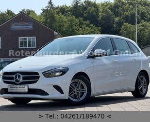 Mercedes-Benz B 180 Gebrauchtwagen