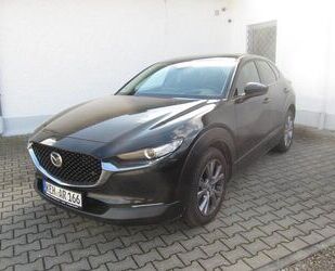Mazda CX-30 Gebrauchtwagen