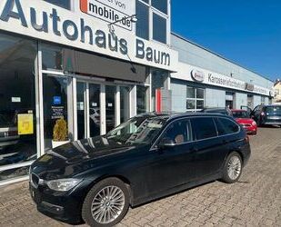 BMW 320 Gebrauchtwagen