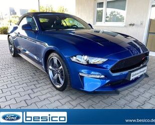 Ford Mustang Gebrauchtwagen