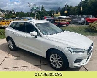 Volvo XC60 Gebrauchtwagen