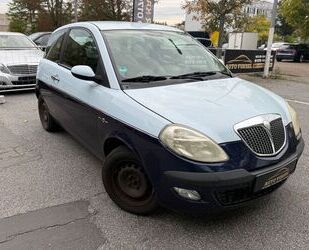 Lancia Ypsilon Gebrauchtwagen