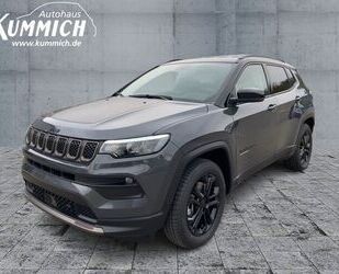 Jeep Compass Gebrauchtwagen