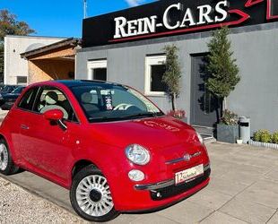 Fiat 500 Gebrauchtwagen